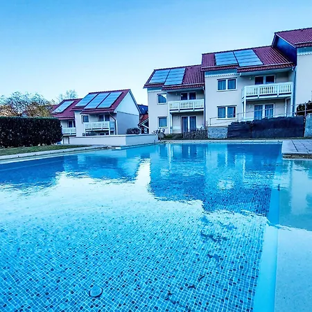 Hotelpark Bodetal-9 By Interhome