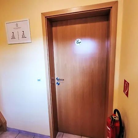 Hotelpark Bodetal-9 By Interhome Тале