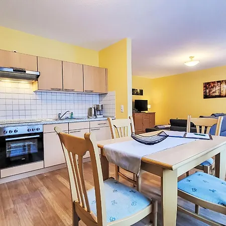 Hotelpark Bodetal-9 By Interhome