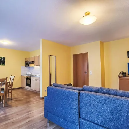 Hotelpark Bodetal-9 By Interhome Lejlighed