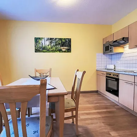 Hotelpark Bodetal-9 By Interhome Lejlighed