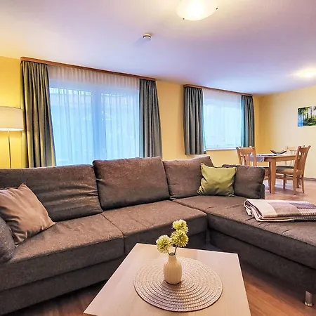 Hotelpark Bodetal-9 By Interhome Thale