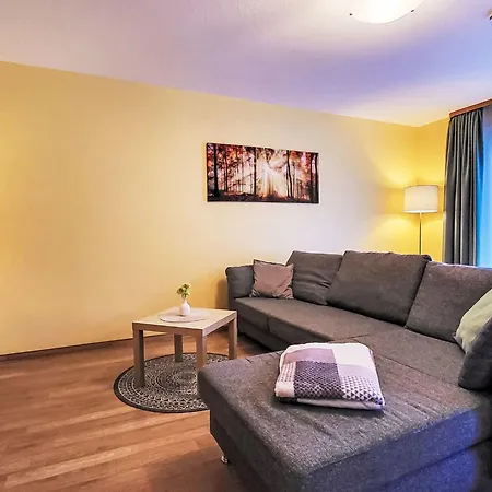Hotelpark Bodetal-9 By Interhome