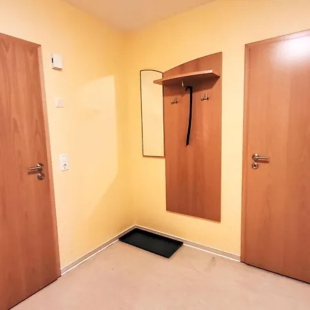 Hotelpark Bodetal-9 By Interhome アパート ターレ