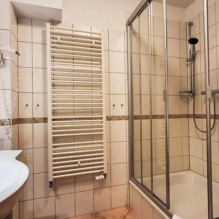 Hotelpark Bodetal-9 By Interhome * ターレ