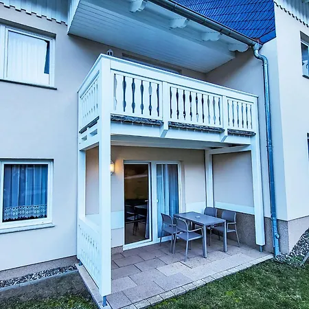 Hotelpark Bodetal-9 By Interhome *