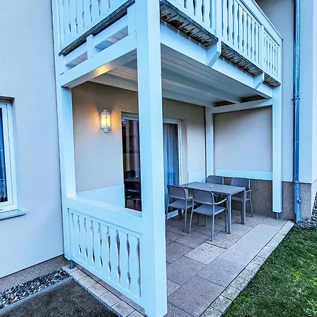 Hotelpark Bodetal-9 By Interhome アパート ターレ