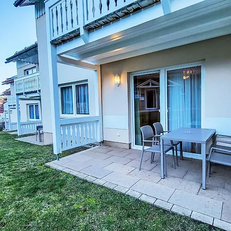 Hotelpark Bodetal-9 By Interhome ターレ