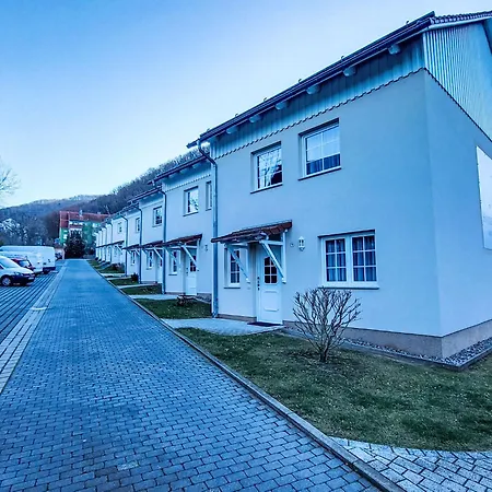 Hotelpark Bodetal-9 By Interhome Lejlighed