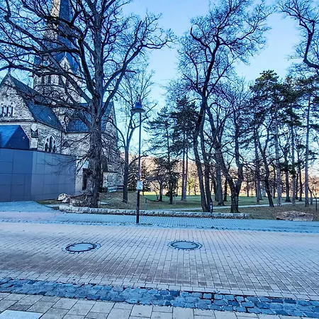 Hotelpark Bodetal-9 By Interhome アパート