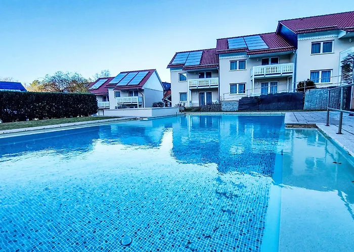 Hotelpark Bodetal-9 By Interhome