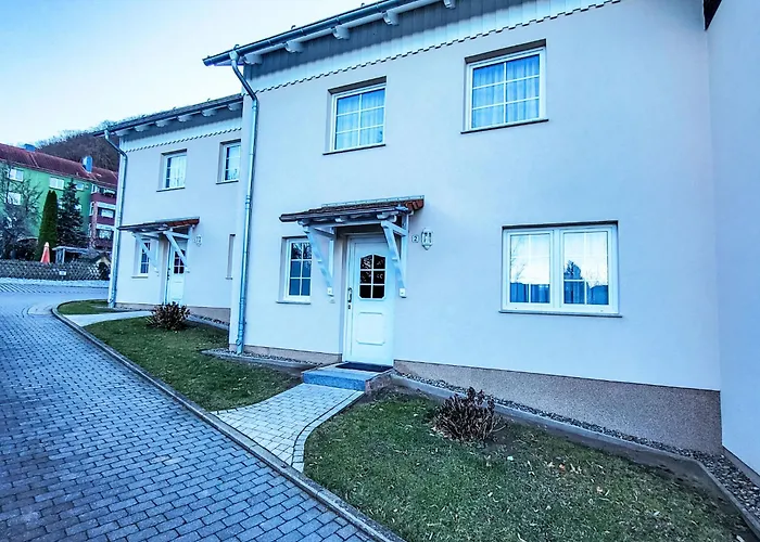 アパート Hotelpark Bodetal-9 By Interhome *