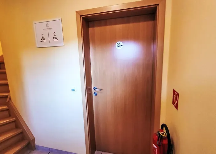 Hotelpark Bodetal-9 By Interhome Тале