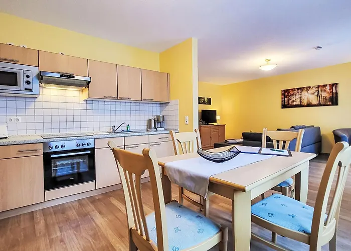 Hotelpark Bodetal-9 By Interhome