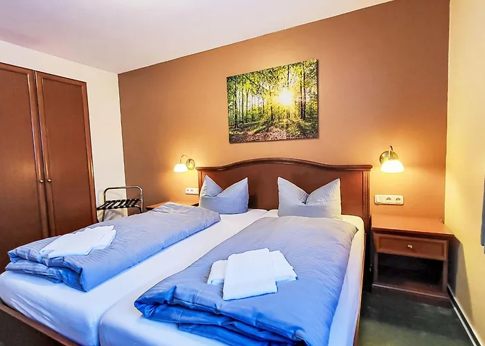 アパート Hotelpark Bodetal-9 By Interhome *