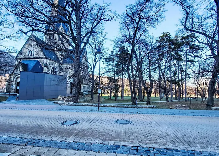 Hotelpark Bodetal-9 By Interhome アパート